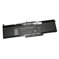 BATTERY TECHNOLOGY 451-BBZH-BTI Battery for Dell Precision 15 3520 15 3530 6-Cell Replacement  