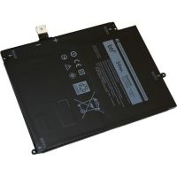 BATTERY TECHNOLOGY 451-BCBR-BTI Replacement Internal Laptop Battery for Dell Latitude 7285 2-in-1 YX0XH  