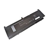 Total Micro 3-Cell 56WHR Battery For Dell 451-BCBT-TM