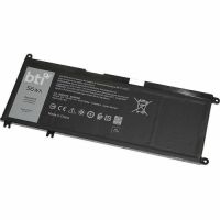 BATTERY TECHNOLOGY 451-BCDM-BTI 4-Cell 15.2V Li-Ion Notebook Battery for Dell Inspiron 7570 7580