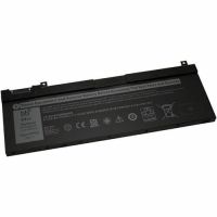 BATTERY TECHNOLOGY 451-BCGO-BTI 4-Cell 7.6V Li-Ion Notebook Battery for Dell Precision 7530 7540  