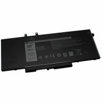 BATTERY TECHNOLOGY 451-BCKB-BTI 4-Cell 15.5V Li-Ion Battery for Dell Latitude 5401 5410 5411 Rugged  