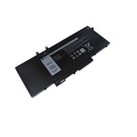 Total Micro 68Wh 4-Cell Lithium Battery For Dell Latitude 5410 451-BCKB-TM
