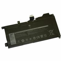 BATTERY TECHNOLOGY 451-BCLQ-BTI 2-Cell 7.6V Li-Ion Notebook Battery for Dell Latitude 7200 2-in-1  