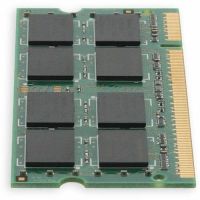 ADD-ON 451400-001-AA 2GB DDR2-800MHz SODIMM Memory for HP ProLiant Servers