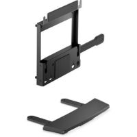 Dell 452-BDUY Wall or Under-the-Desk VESA Mount with PSU Adapter Sleeve