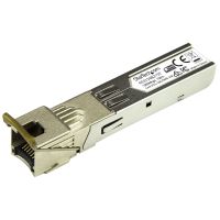 STARTECH 453154B21ST HPE 453154-B21 Compatible SFP 1000Base-T 1Gbps 1GbE Gigabit Ethernet Module