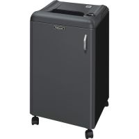 FELLOWES 4616601 Fortishred 2250M Micro-Cut Shredder Small Business TAA Compliant 18 Sheets  