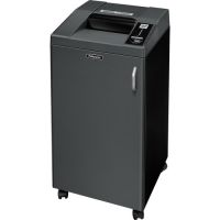 FELLOWES 4617001 Powershred Cross-Cut Shredder Departmental TAA Compliant 20-22 Sheets  