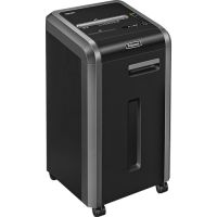 FELLOWES 4620001 Powershred 100% Jam Proof Cross-Cut Shredder Eliminates Jams 18 Sheets  