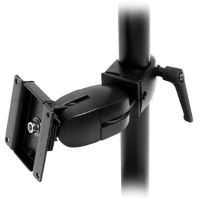 Ergotron DS100 Clamping Double Pivot - 47-051-200