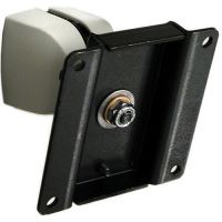 Ergotron 100 Series Single Pivot (Black/Gray) - 47-092-800