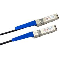 ENET 470-AAVJ-ENC Dell 470-AAVJ Compatible SFP+ DAC Twinax Cable 3m 10Gbps  