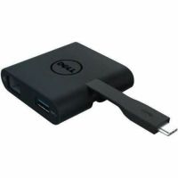 DELL 470-ABNL KIT ADAPTER USB-C TO      