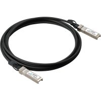 AXIOM 470-ABOZ-AX 10GBASE-CU SFP+ Passive DAC Twinax Cable Dell Compatible 2m  