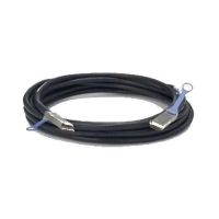 ENET 470-ABPY-ENC Dell 470-ABPY Compatible QSFP28 DAC Twinax 1m 100Gbps  