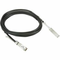 AXIOM 470-ABQD-AX QSFP+ DAC Cable for Dell 2m 40Gbps Passive Twinax  