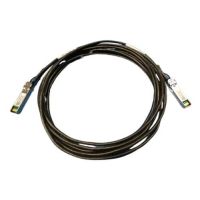 ENET 470-ACEY-ENC Dell Compatible 470-ACEY 25GBASE-CU SFP28 DAC 5m TAA Compliant  