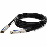 ADD-ON 470-ACUN-AO Dell 470-ACUN Compatible DAC 2m 200G-CU QSFP28-DD Twinax