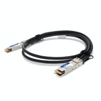 ADD-ON DELL 470-ADYS-AO COMP DAC 50CM 400G-CU PASSIVE