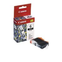 Canon BCI 6 Original Ink Tank Cartridge Black 4705A003