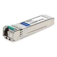 ADD-ON 475342A-AO Alcatel 475342A Compatible SFP+ LC 10G-BX SMF BiDi Transceiver