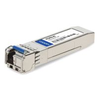 ADD-ON ALCATEL 475345A-AO COMP SFP+ LC 10G-BX SMF