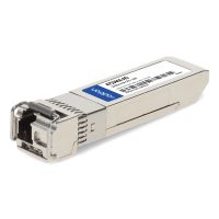 ADD-ON 475863A-AO Alcatel Compatible SFP+ LC 10G-BX 40km SMF BiDi Transceiver Long Reach