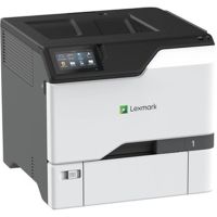 Lexmark 47C9000 CS730de - printer - color - laser
