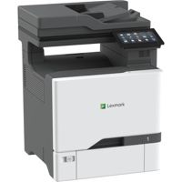Lexmark 47C9500 CX730de - multifunction printer - color
