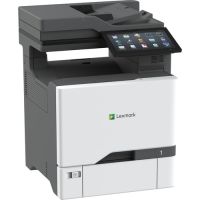 LEXMARK 47C9600 Lexmark CX735adse Color Laser Duplex Printing Integrated Scanner