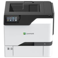Lexmark 47CT100 CS735de Color Laser Printer (SFP TAA Compliant)