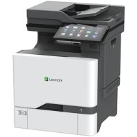 Lexmark 47CT600 CX735adse Color Laser Multifunction Printer (TAA Compliant)