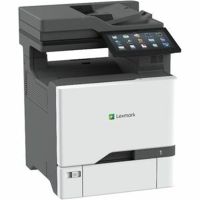 Lexmark 47CT601 CX735adse Color Laser Multifunction Printer w CAC Enablement (TAA Compliant)