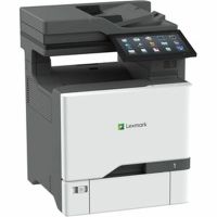 Lexmark 47CT620 CX735adse - Multifunction printer - color - 220 V - TAA Compliant