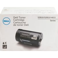 Dell 47GMH - High Yield - black - original - toner cartridge