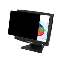 FELLOWES 4800501 Fellowes Laptop/Flat Panel Privacy Filter Black-Out Technology Screen Darkening  