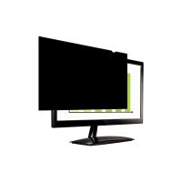 FELLOWES 4807101 PrivaScreen Blackout Privacy Filter 23" Widescreen Monitor  