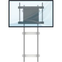 Balance Box 481A43001 Floor Support II For Balancebox 400 Mount To 86" White 