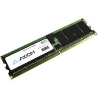 AXIOM 483401-B21-AX 4GB DDR2-667 RDIMM Kit for HP ProLiant DL Servers  