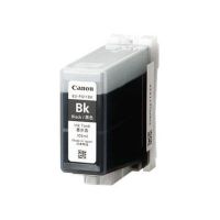 CANON 4846B002 Canon BJI-P411BK Black Ink Cartridge imagePROGRAF Printer  