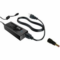 BATTERY TECHNOLOGY 492-BBHO-BTI 19V 65W AC Adapter for Dell Inspiron 14 3459 3465 3476 2-in-1  