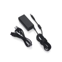 AXIOM 492-BBKH-AX 65-Watt AC Adapter for Dell 4.5mm Tip Connector Slim Design  