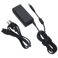 DELL 492-BBOF 45W AC ADAPTER 4.5MM TIP  