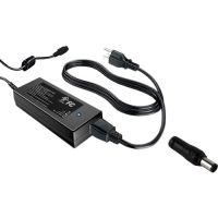 BATTERY TECHNOLOGY 492-BBOU-BTI Slim Desktop AC Adapter Black for Dell OptiPlex Micro  