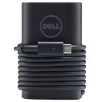 DELL 492-BBUU 45W AC Adapter Type C USB-C Dell Latitude Inspiron  