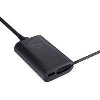 DELL 492-BBWZ 45W AC ADAPTER USB-C      