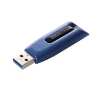 VERBATIM 49808 128GB V3 Max USB 3.0 Drive 420MB/s Read High Speed Flash  