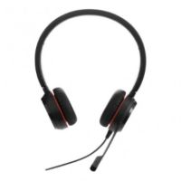 JABRA EVOLVE 20 SE STEREO UC - 4999-829-489  