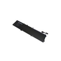 TOTAL MICRO TECHNOLOGIES 4GVGH-TM 3-Cell 56Whr Battery for Dell XPS Precision Exceeds OEM Specs  